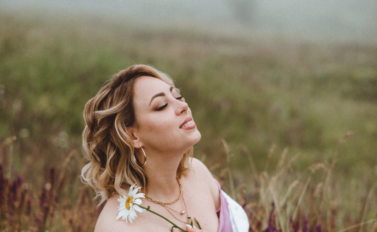 kuinka tehdä kiharat lyhyisiin hiuksiin