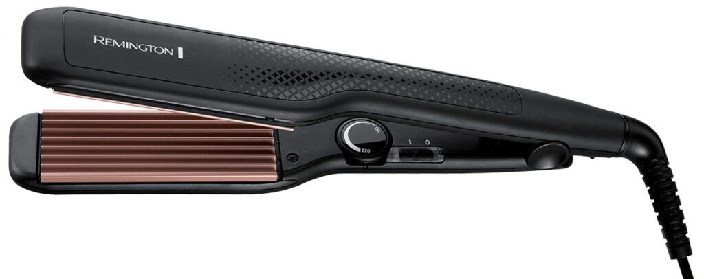 remington kreppirauta